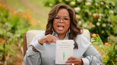 what happened to Oprah